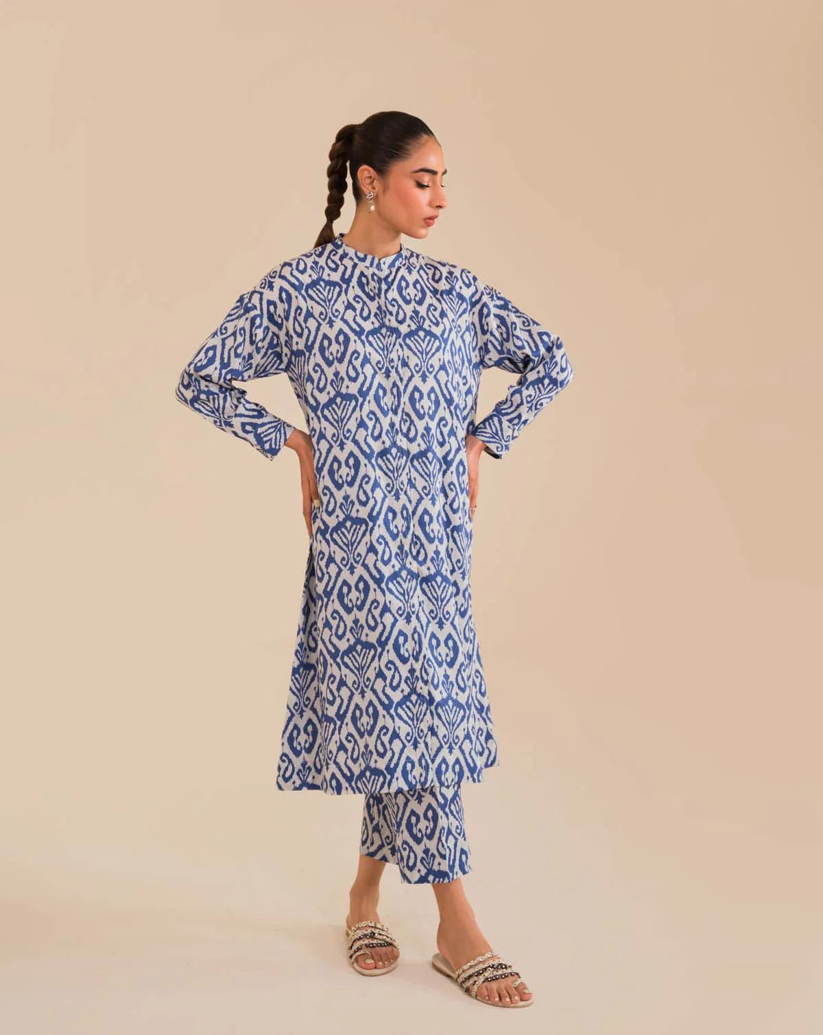 Azure by SAHAR