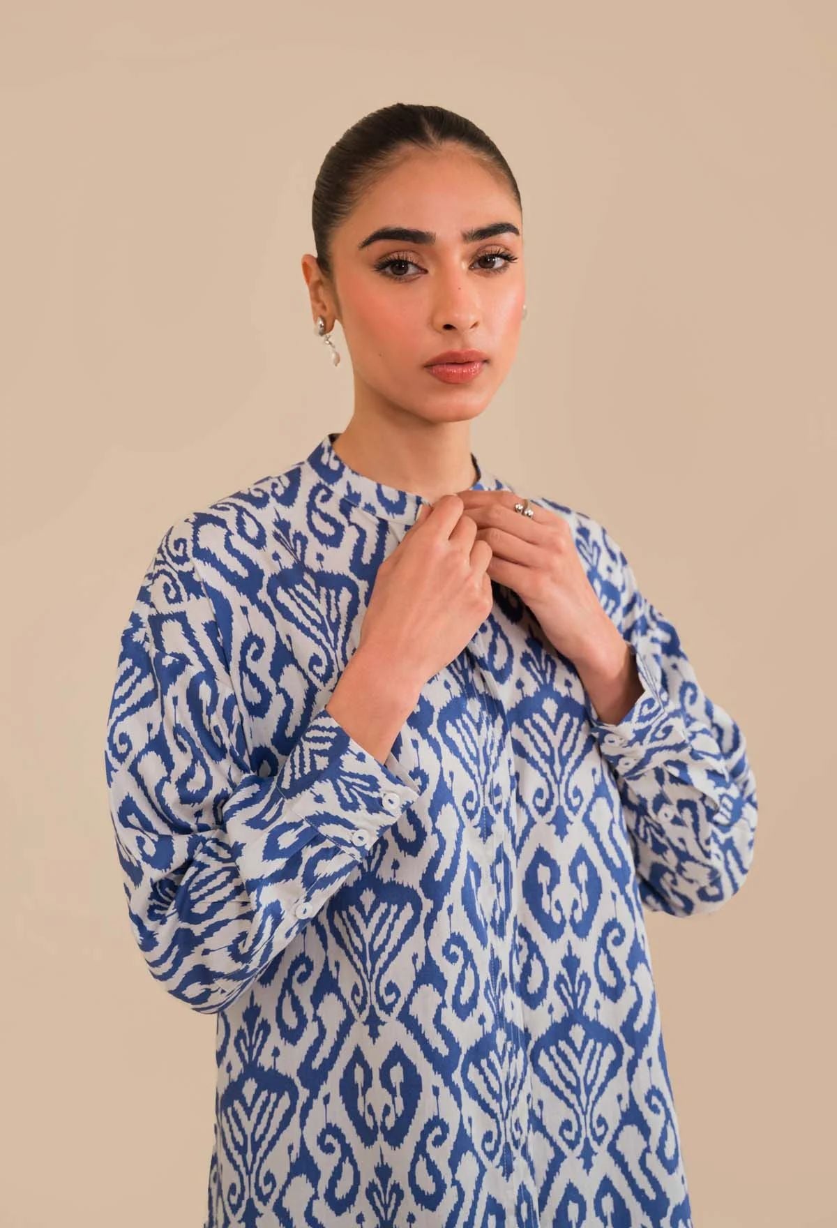 Azure by SAHAR