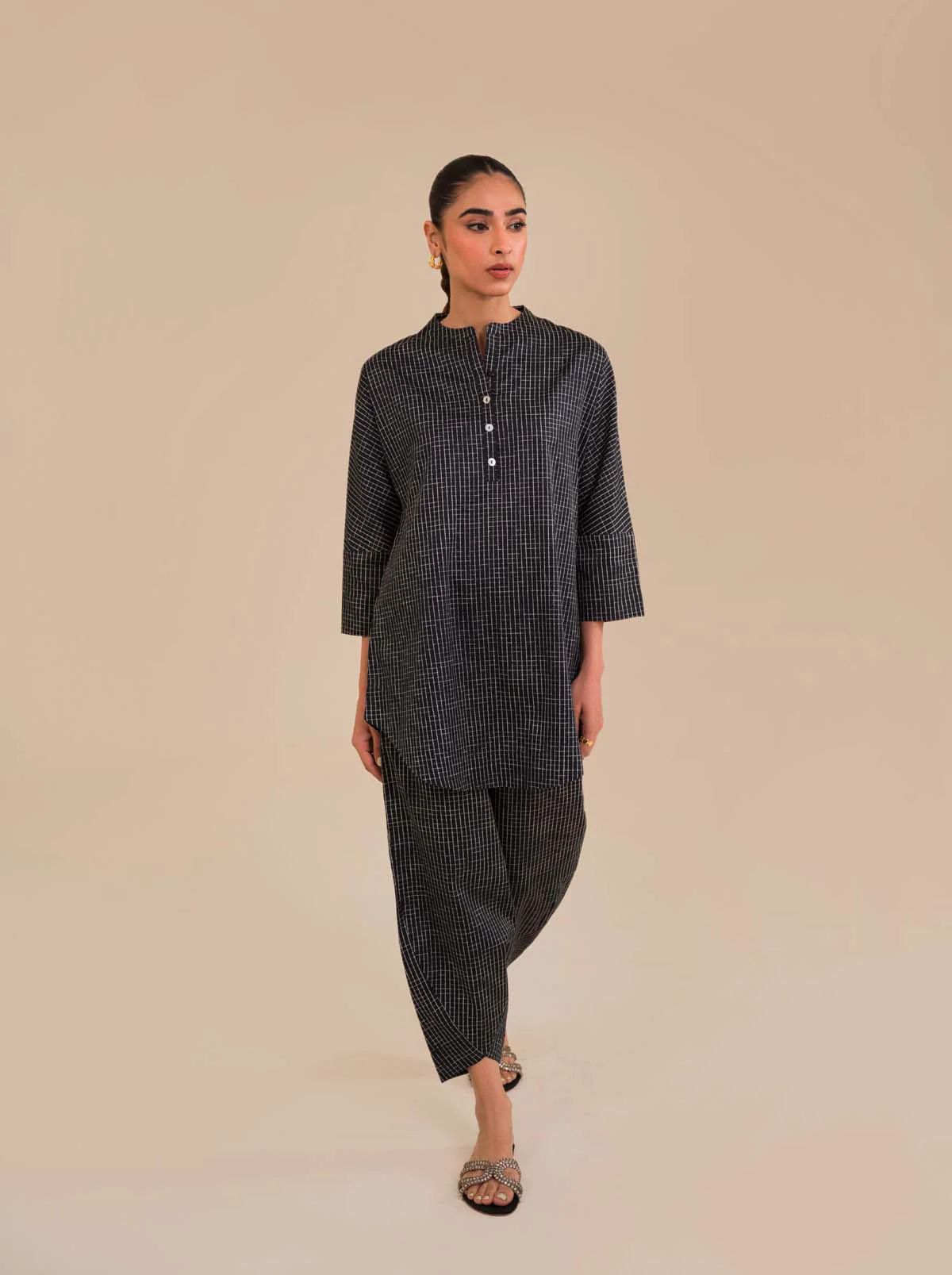 Onyx by Sahar