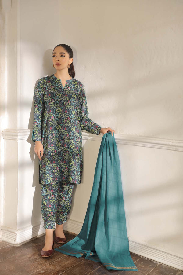 SAHAR VISCOSE AW-VI-23-01