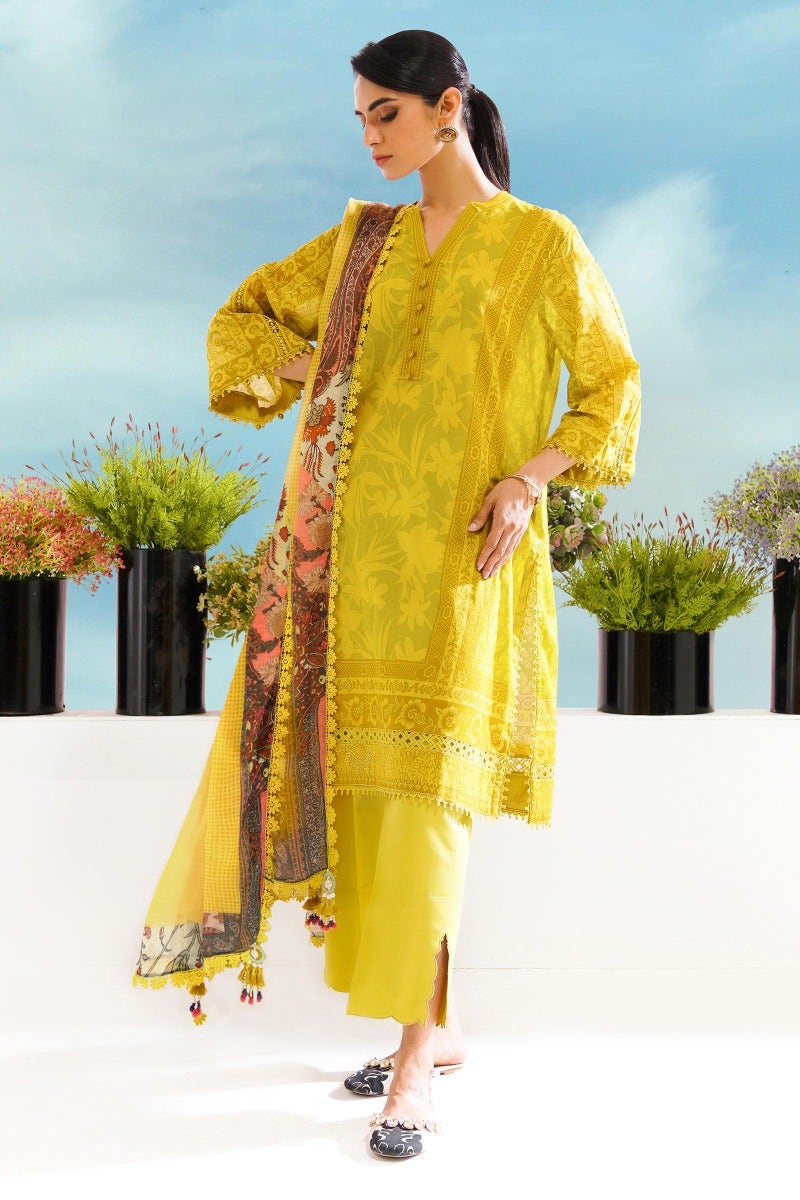 Sana Safinaz MAHAY - 5B