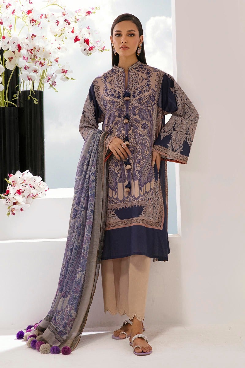 Sana Safinaz MAHAY - 7A