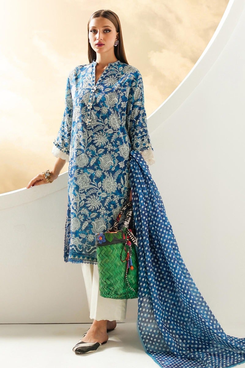 Sana Safinaz MAHAY - 11B