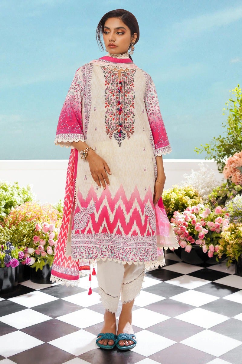 Sana Safinaz MAHAY - 19A