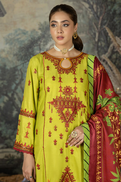 NOORMA KAAMAL LINEN - NK-LS-08