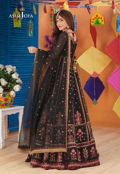 Asim Jofa - AJFC-57